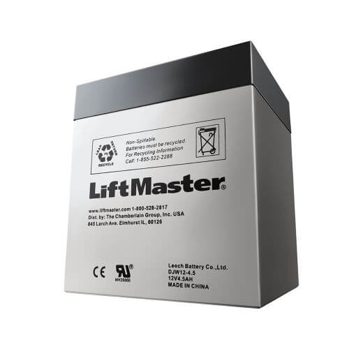 485LM hero 1 8500W LiftMaster - Jackshaft Garage Opener