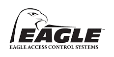 eagle access control system