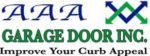 AAA Garage Doors Inc.