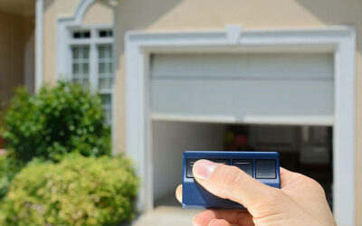 How to Program Your Garage Door Remote Control?