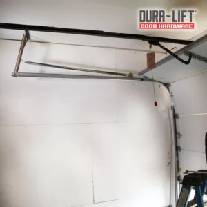 61I2vdPurL Adjust Garage Door Springs In Easy & Safe Steps
