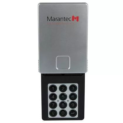 81mYCUheKkL min jpg The 5 Best Garage Door Keypads Replacement For Home Security