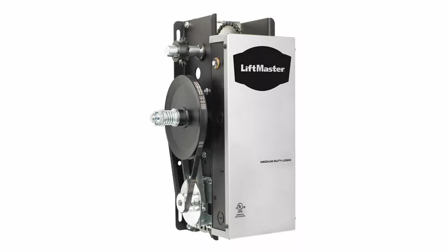 LiftMaster Medium-Duty Jackshaft Operator 