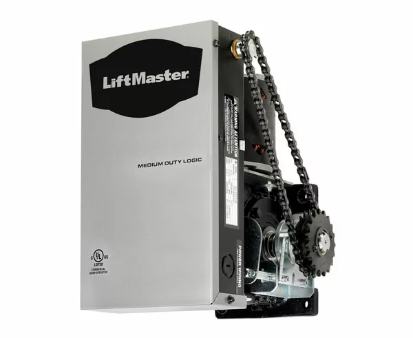 LiftMaster MGJ Commercial Operator
