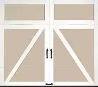 CoachMan Garage Door Design 22