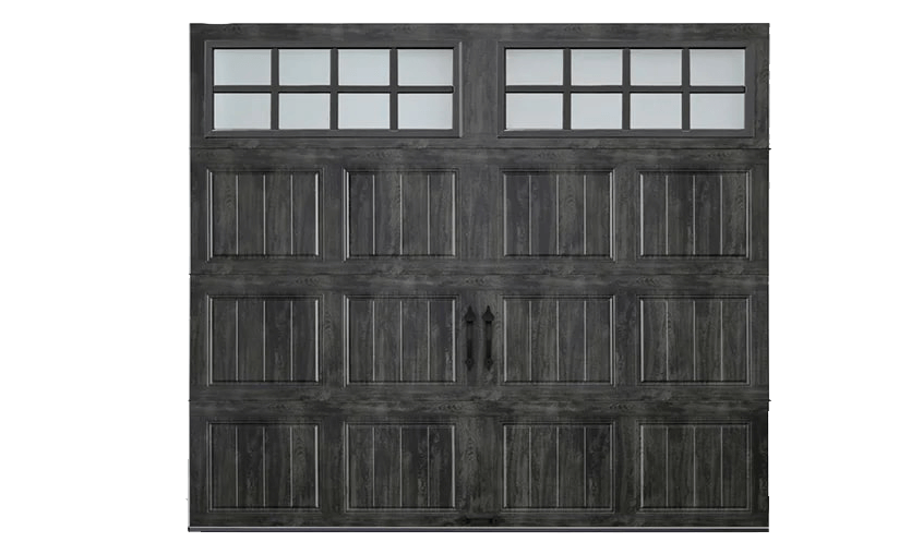 Clopay Gallery Steel Garage Door Aaa Garage Doors Inc