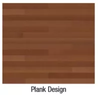 Canyon Ridge Modern Plank Design jpg Clopay Canyon Ridge Modern Garage Door