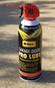 Clopay Garage Door Pro