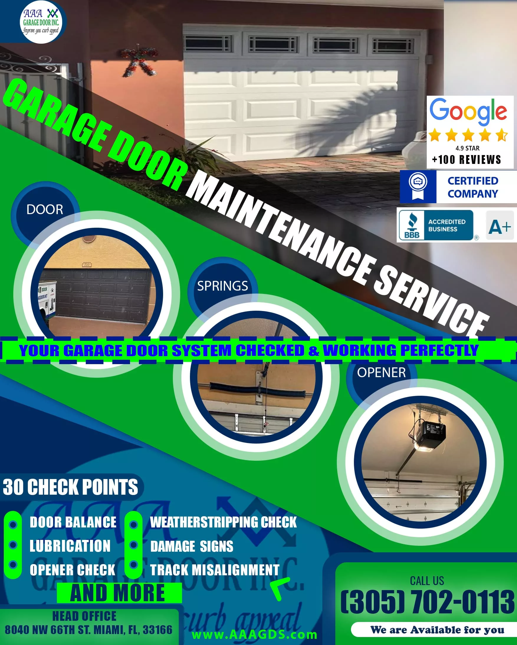 Garage-Door-Maintenance-305-702-0113