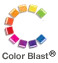 color blast