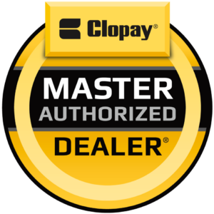 AAA Garage Door Clopay Master Authorized Dealer In Miami