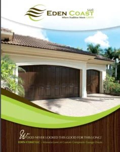 Eden Coast Brochure