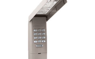 878MAX Wireless Keyless Entry System