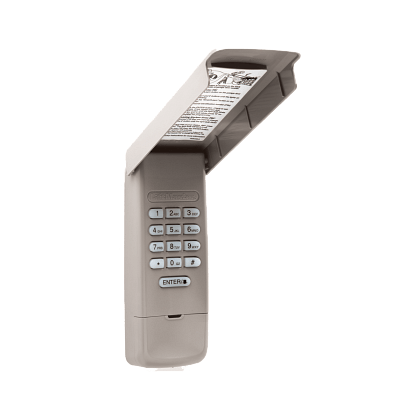 878MAX Wireless Keyless Entry System