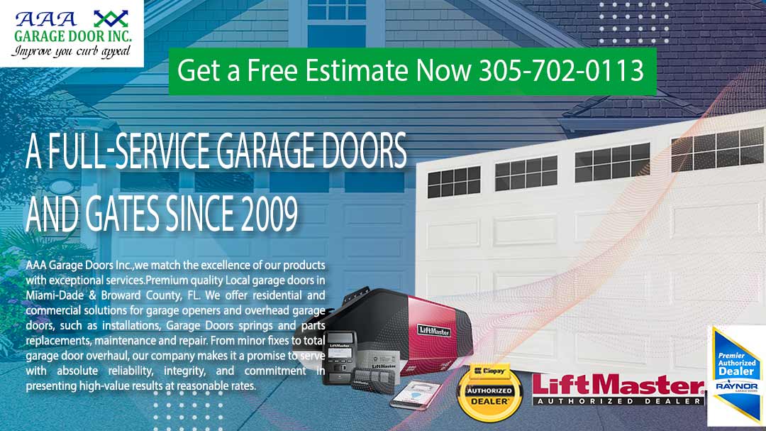 The 4 Best Garage Door Lubricants